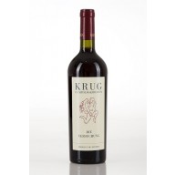 KRUG Die Versuchung Rotweincuvée