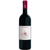 Le Mortelle Botrosecco DOC Maremma Toscana