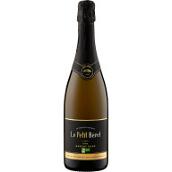 Le PETIT Béret Sparkling Muscat Doux