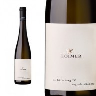 Loimer Grüner Veltliner Ried Käferberg Kamptal DAC Reserve