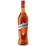 Marie Brizard Liqueur Aprikose