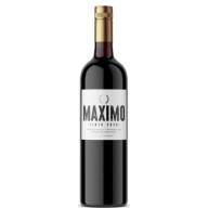 maximo tinto