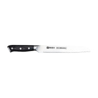 CHROMA MR-02 REEH by CHROMA Brotmesser 20cm
