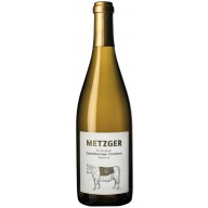 Metzger Chardonnay St. Stephan Reserve