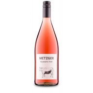 Metzger Hausmarke Rosé