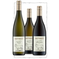 Metzger Spätburgunder vom Kalkstein