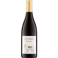 Metzger Pinot Noir