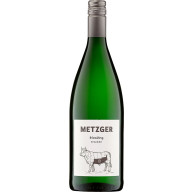 Metzger Riesling Liter