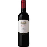 La Braccesca Sabazio Rosso di Montepulciano 