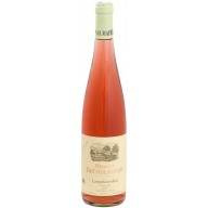 Bründlmayer Willi Zweigelt Rosé 