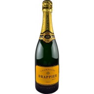 Drappier Carte d Or brut Champagner 