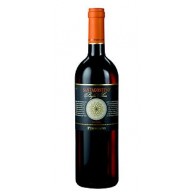 Firriato Santagostino Soria Sicilia Rosso