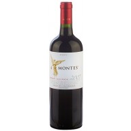 Montes Reserve Cabernet Sauvignon 