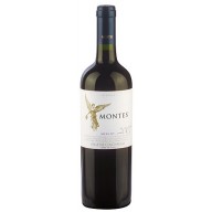 Montes Reserve Merlot 