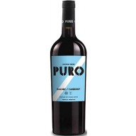 Dieter Meier Puro Malbec Cabernet 