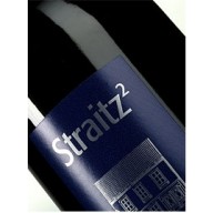 Straitz & Straitz Cabernet Sauvignon 