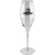 Szigeti Sektflöte Champagner classic 0,1l Glas 