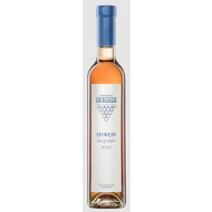 Gebrüder Nittnaus Eiswein EXQUISIT Rosé