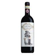 Nunzi Conti Chianti Classico Riserva