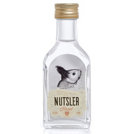 Nutsler Hasel Haselnuss-Spirituose 35%vol. 40ml