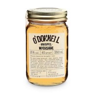 O’Donnell Moonshine Bratapfellikör