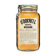 O’Donnell Moonshine Bratapfel (700ml, 20%vol.)
