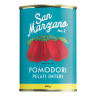 San Marzano Tomaten Pomodori No2 Dose