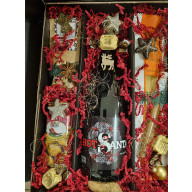 Präsent Winzer Glühwein Hot Santa