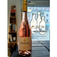 Pratsch Frizzante Rosé