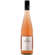 Pratsch Zweigelt Rosé