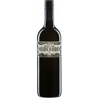 Reeh Hannes Heideboden ROT