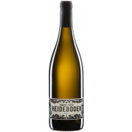Reeh Hannes Heideboden WEISS