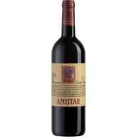 Sölva Peter AMISTAR Cuvée Rosso