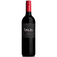 Salzl Traubensaft Rot