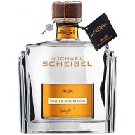 Scheibel - Alte Zeit - Wilder Bergkirsch 