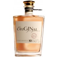 Scheibel Gin original