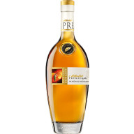 Scheibel PREMIUMplus Magma Mandarine