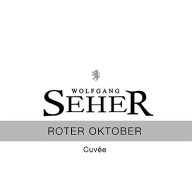 Seher Cuvée Roter Oktober