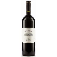 Sepp Moser Zweigelt Reserve