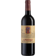 Sölva Peter AMISTAR Cabernet Franc