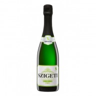 Szigeti Sekt BIO Welschriesling Brut
