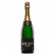 Szigeti Sekt Cuvée Prestige 