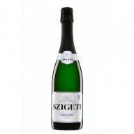 Szigeti Sekt Grüner Veltliner 