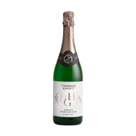 Thomson & Scott Noughty Bio Sparkling Chardonnay Alkoholfreier Sekt