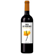 Finca Los Trenzones Crianza