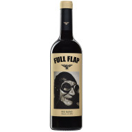 Vina Vilano Red Blend Full Flap