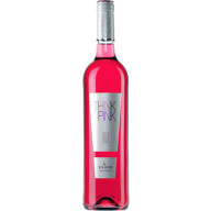 Vina Vilano Rosado Think Pink