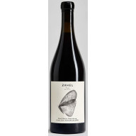 Zahel Ried Sätzen Maurerberg Pinot Noir Dolomitkalk