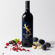 Zantho Merlot Reserve