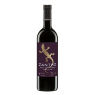 Zantho Pinot Noir Reserve